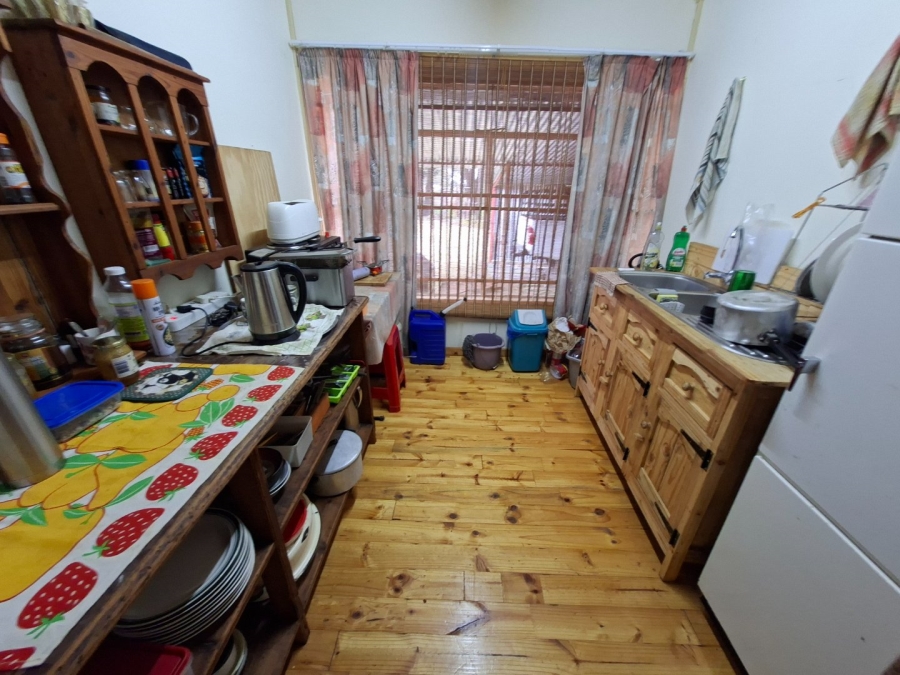 Commercial Property for Sale in Bethlehem Rural Free State